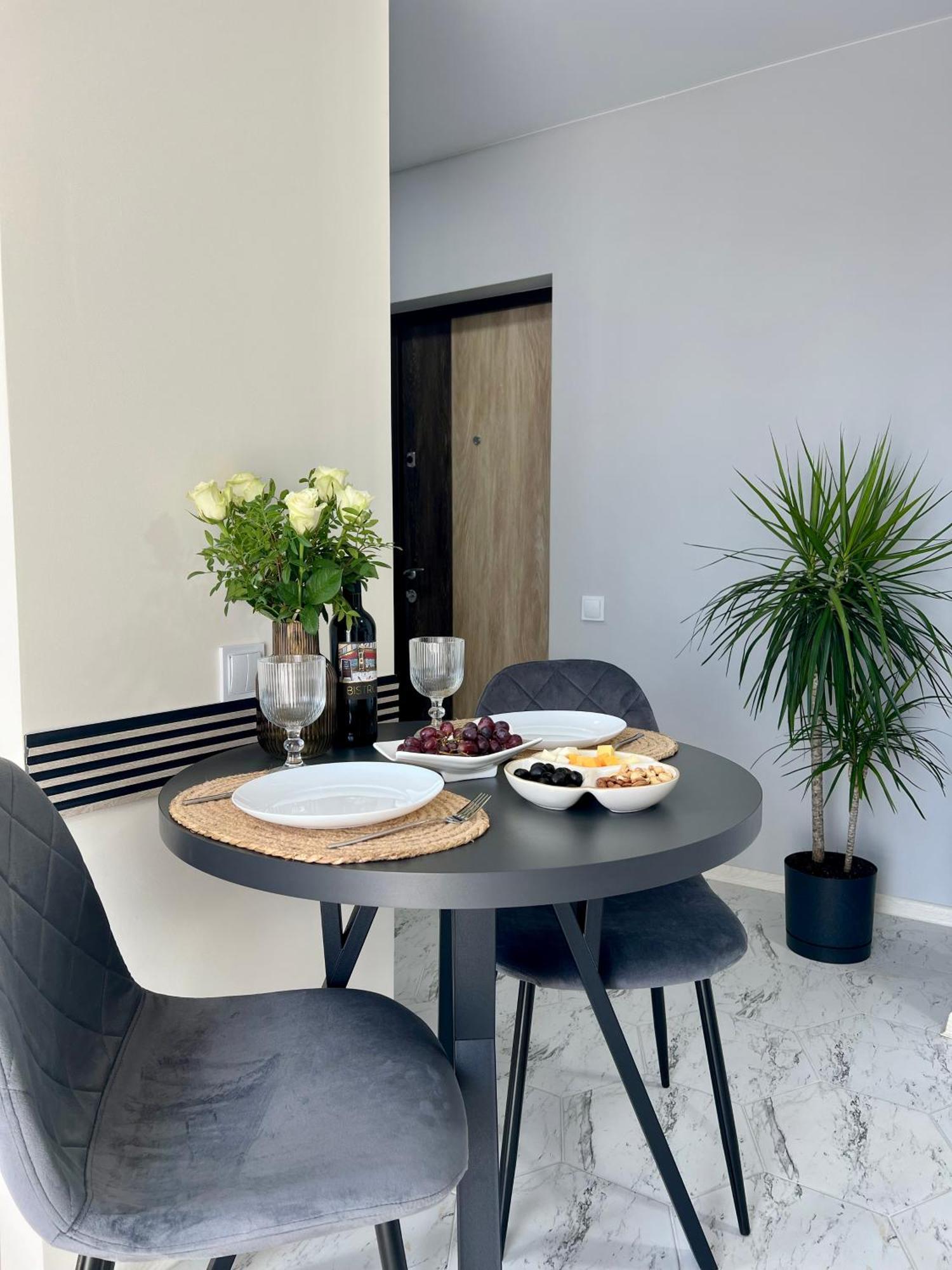 Apartment In Ternopil