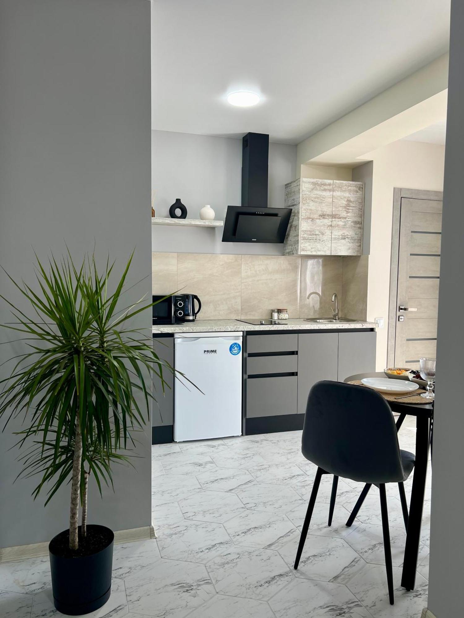 Apartment In