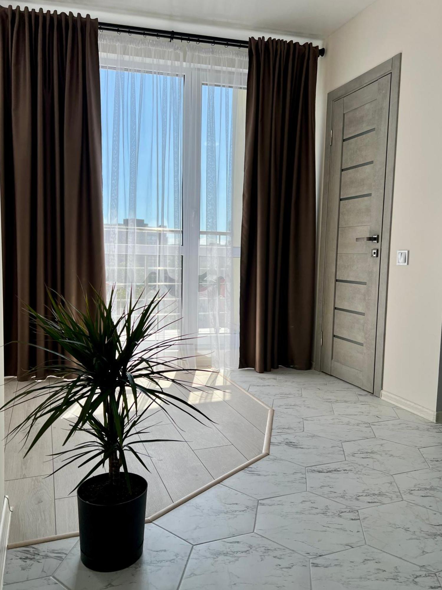 Apartment In *