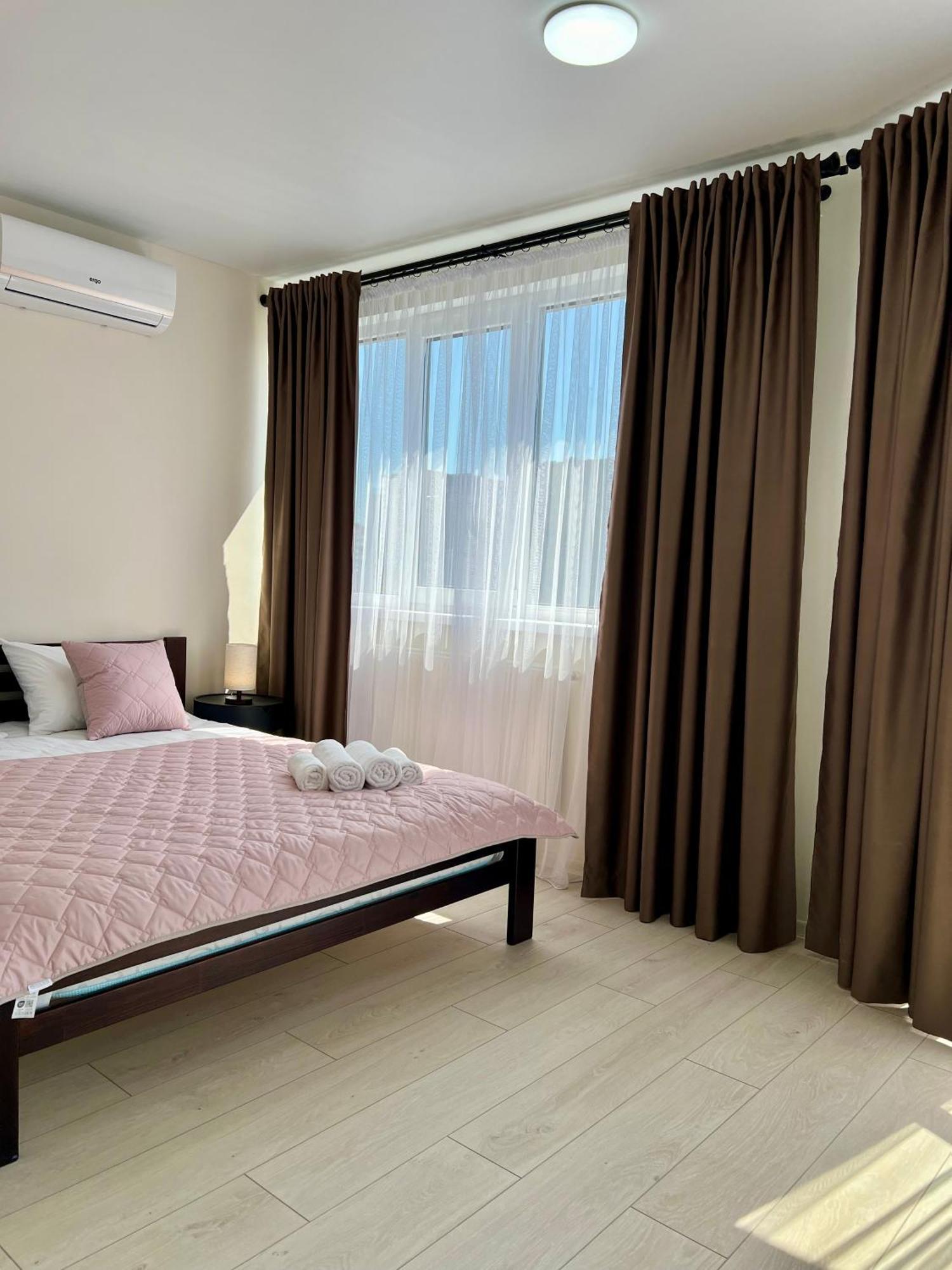 Apartment In *