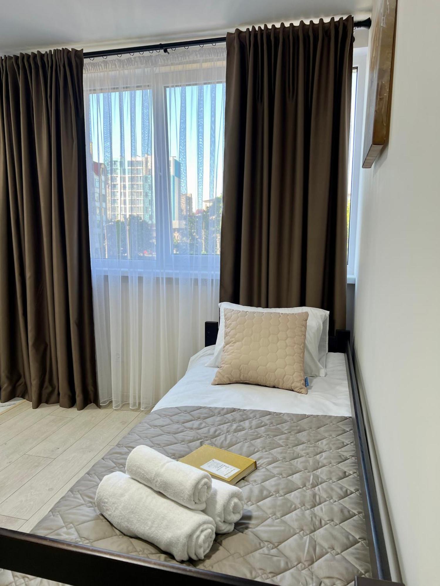 Apartment In *